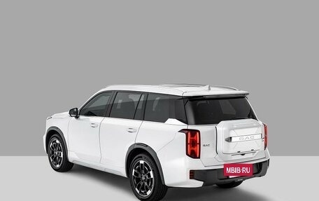 GAC GS8, 2025 год, 5 199 000 рублей, 2 фотография