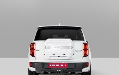 GAC GS8, 2025 год, 5 199 000 рублей, 4 фотография