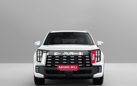 GAC GS8, 2025 год, 5 199 000 рублей, 3 фотография