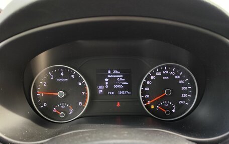 KIA Sportage IV рестайлинг, 2019 год, 2 519 000 рублей, 16 фотография