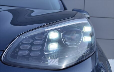 KIA Sportage IV рестайлинг, 2019 год, 2 519 000 рублей, 21 фотография