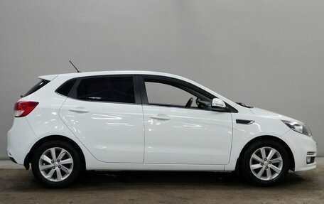 KIA Rio III рестайлинг, 2015 год, 1 100 000 рублей, 4 фотография