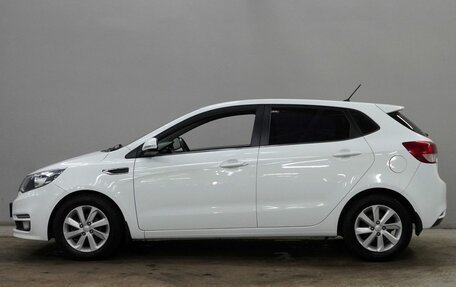 KIA Rio III рестайлинг, 2015 год, 1 100 000 рублей, 8 фотография