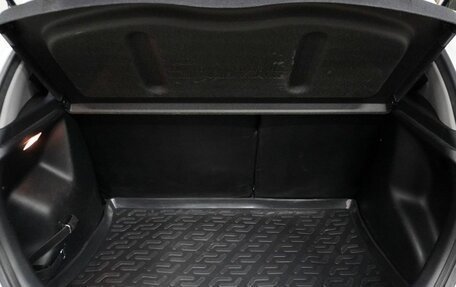 KIA Rio III рестайлинг, 2015 год, 1 100 000 рублей, 14 фотография