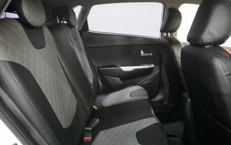 KIA Rio III рестайлинг, 2015 год, 1 100 000 рублей, 13 фотография