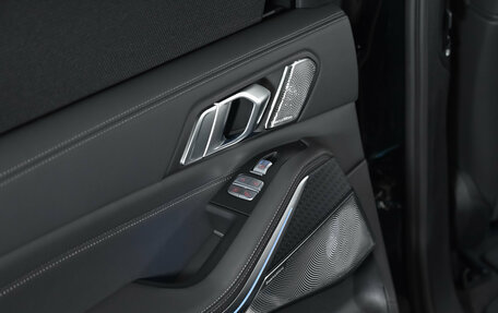 BMW X7, 2021 год, 16 500 000 рублей, 11 фотография