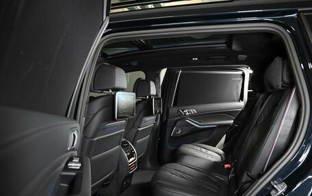 BMW X7, 2021 год, 16 500 000 рублей, 10 фотография