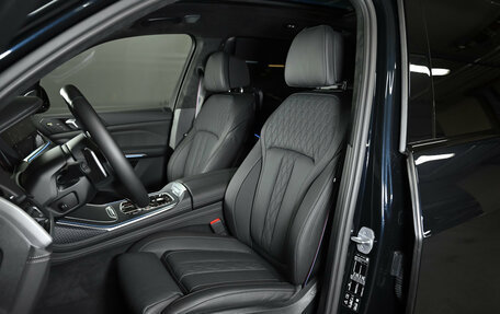 BMW X7, 2021 год, 16 500 000 рублей, 19 фотография