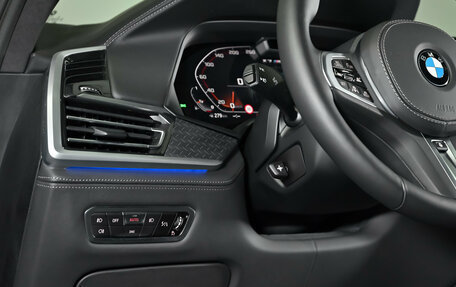 BMW X7, 2021 год, 16 500 000 рублей, 21 фотография