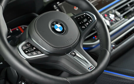 BMW X7, 2021 год, 16 500 000 рублей, 22 фотография