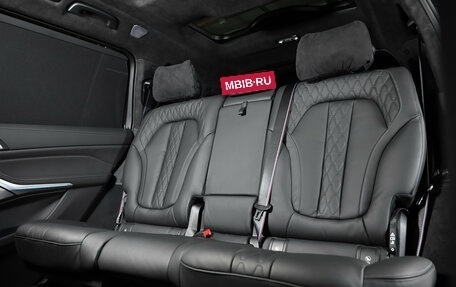 BMW X7, 2021 год, 16 500 000 рублей, 14 фотография