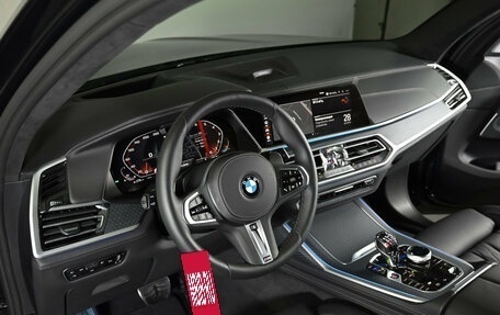 BMW X7, 2021 год, 16 500 000 рублей, 23 фотография