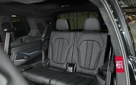 BMW X7, 2021 год, 16 500 000 рублей, 16 фотография