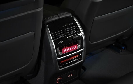 BMW X7, 2021 год, 16 500 000 рублей, 13 фотография