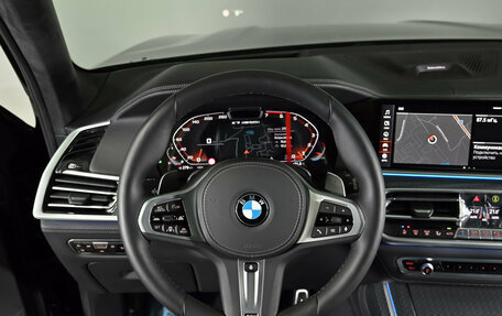 BMW X7, 2021 год, 16 500 000 рублей, 24 фотография