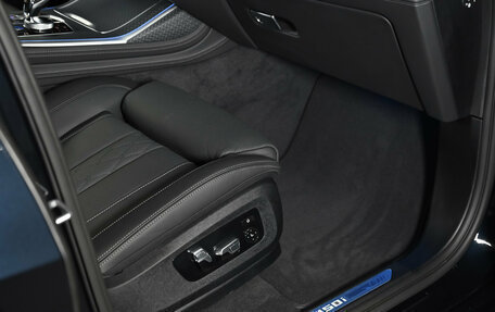 BMW X7, 2021 год, 16 500 000 рублей, 29 фотография