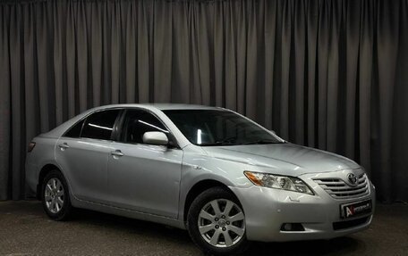 Toyota Camry, 2007 год, 769 888 рублей, 2 фотография