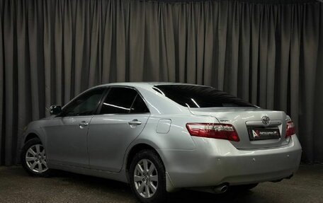 Toyota Camry, 2007 год, 769 888 рублей, 3 фотография