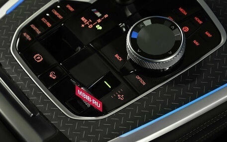 BMW X7, 2021 год, 16 500 000 рублей, 27 фотография