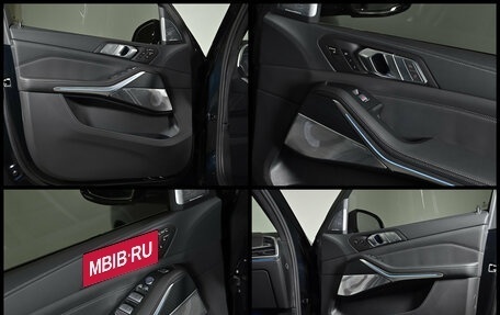 BMW X7, 2021 год, 16 500 000 рублей, 30 фотография