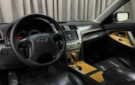 Toyota Camry, 2007 год, 769 888 рублей, 8 фотография