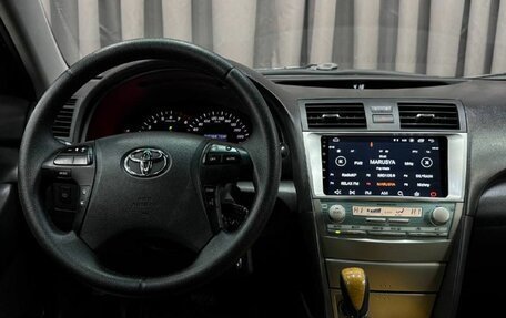 Toyota Camry, 2007 год, 769 888 рублей, 12 фотография