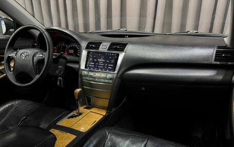 Toyota Camry, 2007 год, 769 888 рублей, 15 фотография