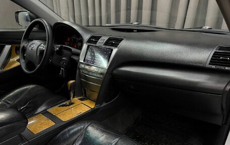 Toyota Camry, 2007 год, 769 888 рублей, 16 фотография