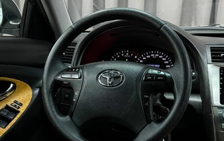 Toyota Camry, 2007 год, 769 888 рублей, 9 фотография