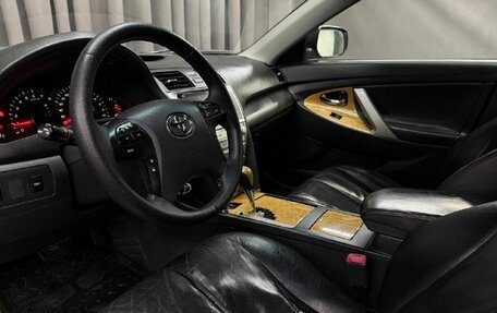 Toyota Camry, 2007 год, 769 888 рублей, 7 фотография