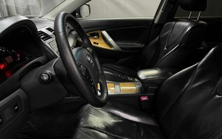 Toyota Camry, 2007 год, 769 888 рублей, 6 фотография