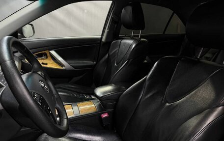 Toyota Camry, 2007 год, 769 888 рублей, 5 фотография