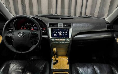 Toyota Camry, 2007 год, 769 888 рублей, 14 фотография