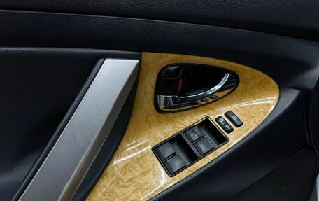 Toyota Camry, 2007 год, 769 888 рублей, 18 фотография