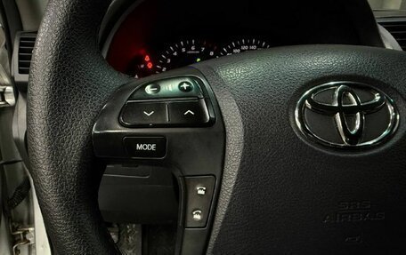 Toyota Camry, 2007 год, 769 888 рублей, 10 фотография