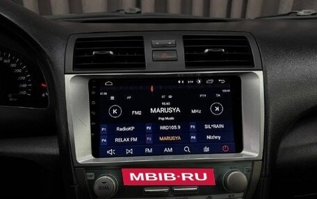 Toyota Camry, 2007 год, 769 888 рублей, 13 фотография