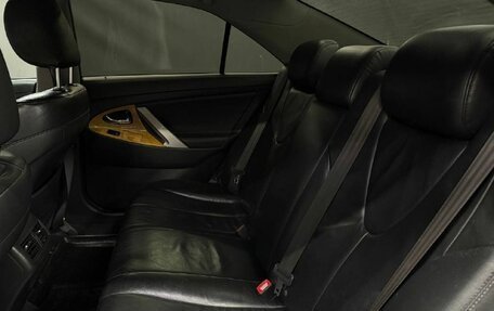 Toyota Camry, 2007 год, 769 888 рублей, 21 фотография