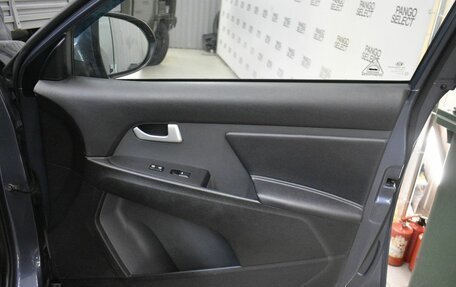 KIA Sportage III, 2014 год, 1 199 000 рублей, 13 фотография