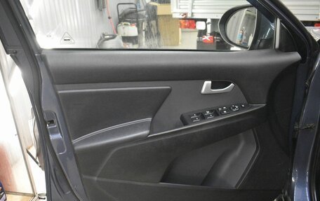 KIA Sportage III, 2014 год, 1 199 000 рублей, 10 фотография