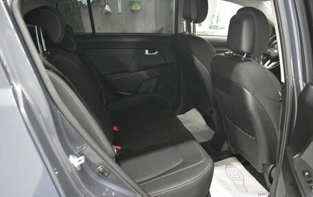 KIA Sportage III, 2014 год, 1 199 000 рублей, 17 фотография