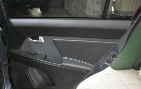 KIA Sportage III, 2014 год, 1 199 000 рублей, 15 фотография