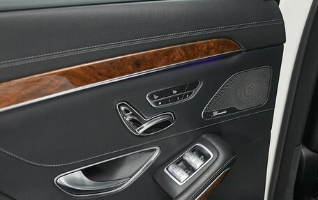 Mercedes-Benz S-Класс, 2015 год, 3 500 000 рублей, 15 фотография