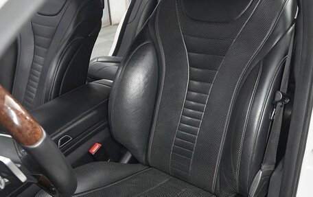 Mercedes-Benz S-Класс, 2015 год, 3 500 000 рублей, 12 фотография