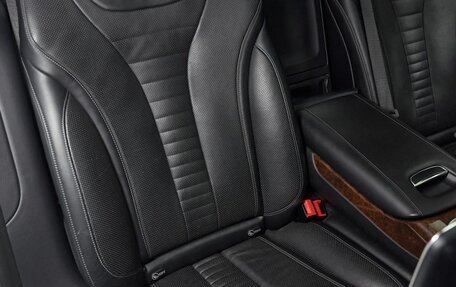 Mercedes-Benz S-Класс, 2015 год, 3 500 000 рублей, 21 фотография