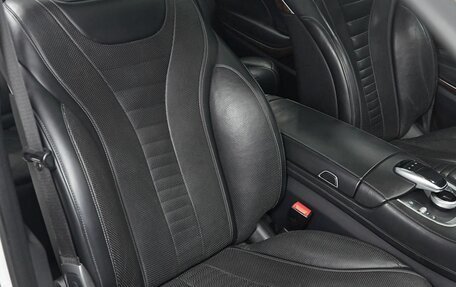 Mercedes-Benz S-Класс, 2015 год, 3 500 000 рублей, 24 фотография