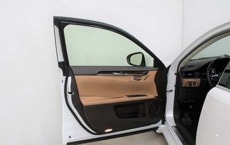 Lexus ES VII, 2017 год, 2 520 000 рублей, 4 фотография