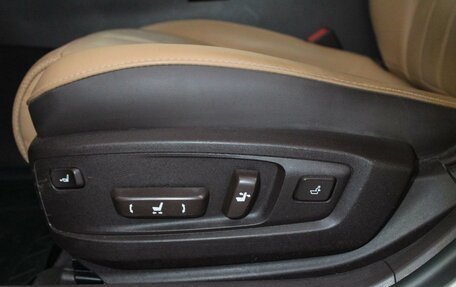 Lexus ES VII, 2017 год, 2 520 000 рублей, 10 фотография