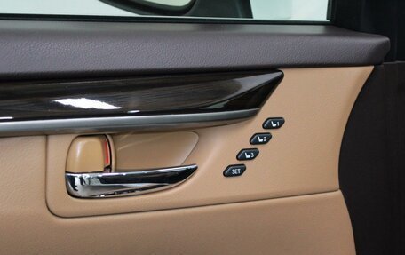 Lexus ES VII, 2017 год, 2 520 000 рублей, 8 фотография