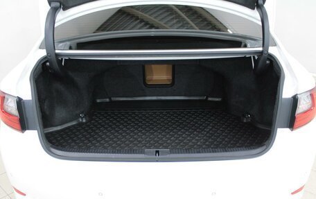 Lexus ES VII, 2017 год, 2 520 000 рублей, 12 фотография