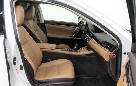 Lexus ES VII, 2017 год, 2 520 000 рублей, 9 фотография